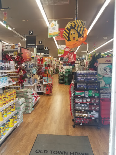 Hardware Store «Old Town Ace Hardware», reviews and photos, 809 S Washington St, Alexandria, VA 22314, USA