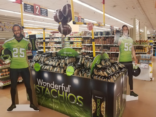 Grocery Store «Luke Commissary», reviews and photos, 7175 N 138th Ave, Glendale, AZ 85307, USA