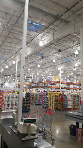 Warehouse store «Costco Wholesale», reviews and photos, 3130 Killdeer Ave SE, Albany, OR 97321, USA