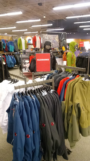 Camping Store «REI», reviews and photos, 17559 Haggerty Rd, Northville, MI 48167, USA