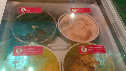 Frozen Yogurt Shop «TartBerry», reviews and photos, 915 SW 9th Ave, Portland, OR 97205, USA