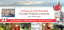 Photos du propriétaire du Restaurant Auberge du Petit Planchat à Saint-Sauves-d'Auvergne - n°11