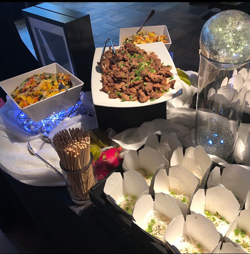 Caterer «Susan Lane Events», reviews and photos, 3 Liberty Ledge, Sudbury, MA 01776, USA