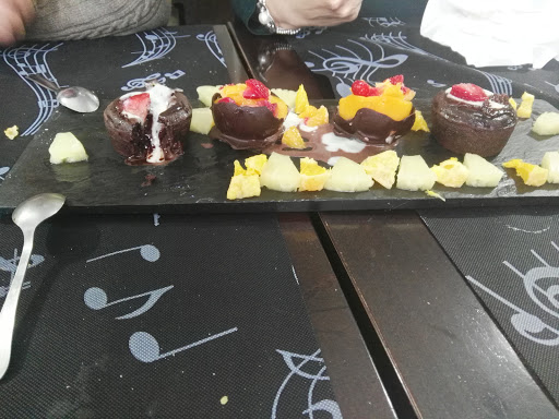 Información y opiniones sobre La Taska de Alcázar De San Juan