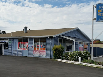 Devonport Holiday Village