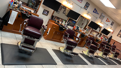 Barber Shop «StarCuts Barbershop», reviews and photos, 4845 Academy Blvd N # B, Colorado Springs, CO 80918, USA
