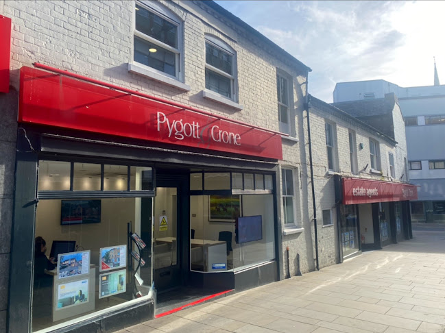 Comments and reviews of Pygott & Crone Estate Agents Lincoln