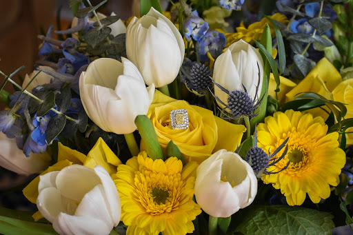 Florist «Flora», reviews and photos, 48 Coryell St, Lambertville, NJ 08530, USA