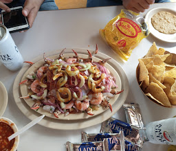 Mariscos 5 Milagros photo