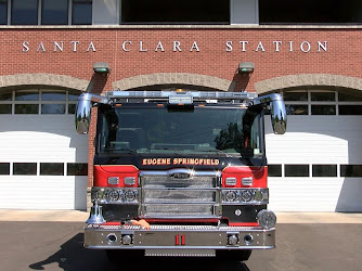 Eugene Springfield Fire Station 11