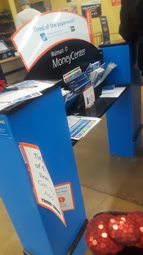 Supermarket «Walmart Neighborhood Market», reviews and photos, 7170 Federal Blvd, Westminster, CO 80030, USA