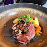 Photo n° 2 de l'avis de Fabien.E fait le 04/09/2022 à 16:32 pour La Petite Auberge à Bergholtz