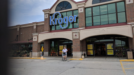 Grocery Store «Kroger», reviews and photos, 17447 Carey Rd, Westfield, IN 46074, USA