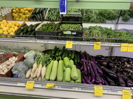 Grocery Store «Townmarket», reviews and photos, 117 E Main St, Newmanstown, PA 17073, USA