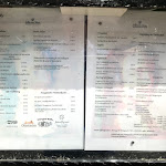 Photo n°1 de l'avis de Karl.e fait le 03/06/2018 à 15:37 sur le  Gasthaus Silberner Stern à Oberkirch