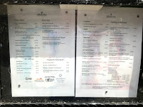 Restaurant Gasthaus Silberner Stern à Oberkirch - menu / carte