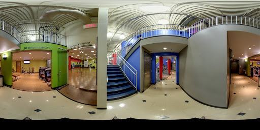 Health Club «In Shape Fitness», reviews and photos, 89 N Main St, Branford, CT 06405, USA