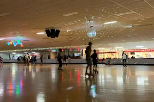 Round-A-Bout Skating Center image