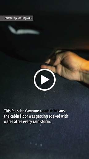 Auto Repair Shop «Prestige Auto Tech», reviews and photos, 14354 SW 142nd Ave, Miami, FL 33186, USA