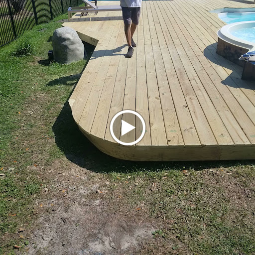 Home Improvement Store «The Home Depot», reviews and photos, 150-1 Shallotte Crossing Pkwy, Shallotte, NC 28470, USA