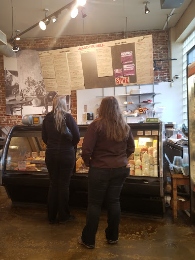 Grocery Store «Marczyk Fine Foods», reviews and photos, 770 E 17th Ave, Denver, CO 80203, USA