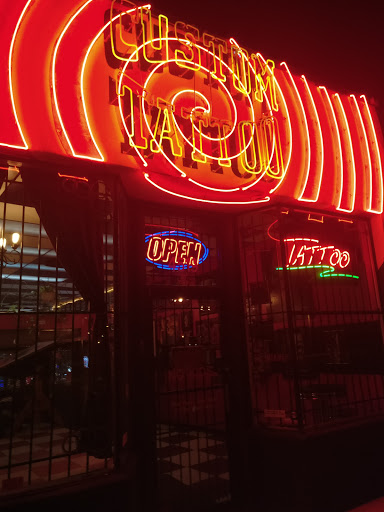 Explore step brothers tattoo ideas, creative tattoo ideas in Albuquerque, available at Evolution Body Piercing