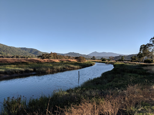 Golf Course «McInnis Park Golf Center», reviews and photos, 350 Smith Ranch Rd, San Rafael, CA 94903, USA