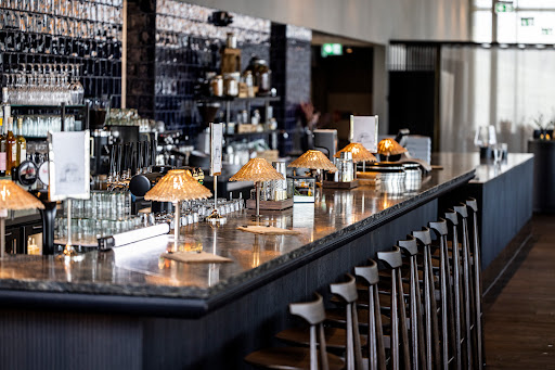 Restaurant Ansvar in Copenhagen, Frederiksberg