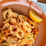 Photo n°1 de l'avis de Jean.a fait le 26/07/2022 à 18:49 sur le  Osteria del porto da Lorenzo à Cannigione