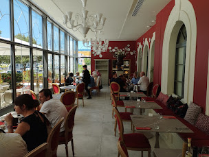 Photo n°113 de L'Antica Stazione à Guebwiller ()