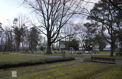 Friedhof Blözen