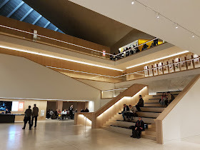 The Design Museum (Stop X)