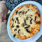 Photo n°4 de l'avis de Setsuka.i fait le 19/06/2023 à 16:28 sur le  Zara Pizzeria Restaurant à Bad Driburg