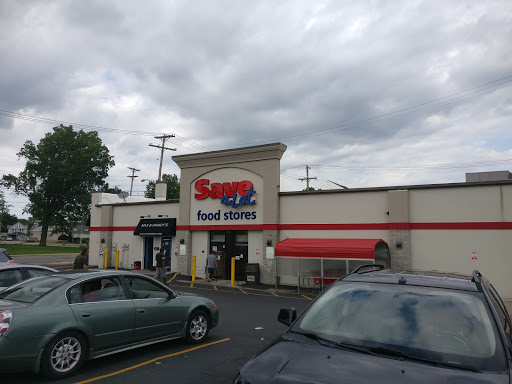 Grocery Store «Save-A-Lot», reviews and photos, 4790 Turney Rd, Garfield Heights, OH 44125, USA