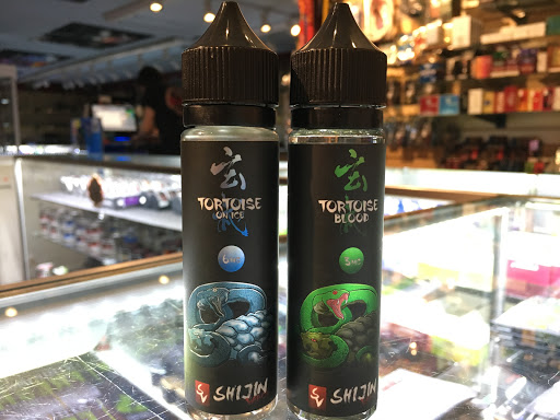 Body Piercing Shop «Vibes Smoke Shop & Piercing», reviews and photos, 1222 El Camino Real, Redwood City, CA 94061, USA