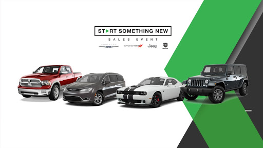 Car Dealer «Simi Valley Chrysler Dodge Jeep Ram», reviews and photos, 2350 First St, Simi Valley, CA 93065, USA