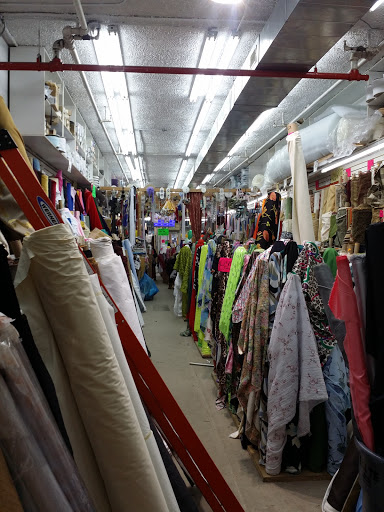 Fabric Store «Jackson Fabrics», reviews and photos, 84-30 37th Ave, Jackson Heights, NY 11372, USA