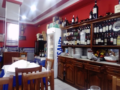 Bar Casa Sole- Pensión - Av. General Capalleja, 31, 33873 Navelgas, Asturias, Spain