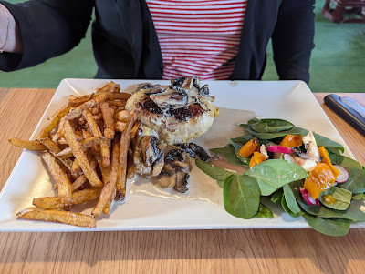MT restaurant à Saint-Gengoux-le-national