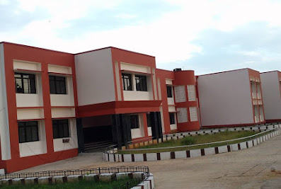 Kendriya Vidyalaya, Rayagada