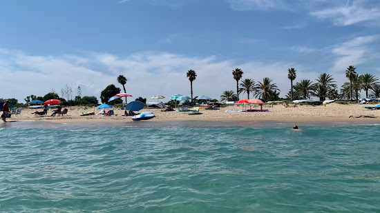 Platja Muntanyans