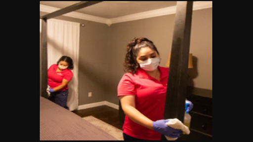 House Cleaning Service «MOLLY MAID of Collier County», reviews and photos, 313 Airport Pulling Rd N, Naples, FL 34104, USA
