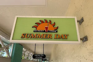 Summer Day Cafe image