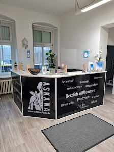 Askana Physiotherapie Lankwitz Leonorenstraße 71, 12247 Berlin, Deutschland