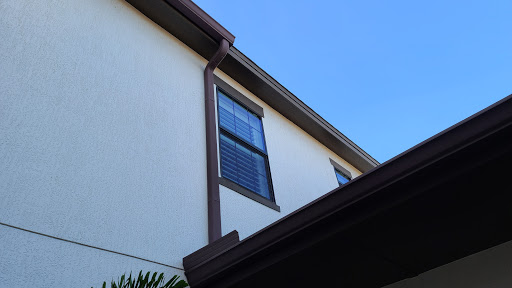 Roofing Contractor «Mike Willis Roofing & Construction LLC», reviews and photos, 1901 N Harbor City Blvd, Melbourne, FL 32935, USA