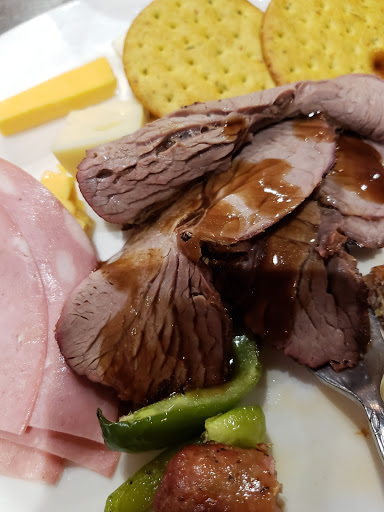 Caterer «Biagio Events and Catering», reviews and photos, 4242 N Central Ave, Chicago, IL 60634, USA