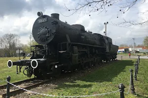 Hungarian Railway Nostalgy Centre image