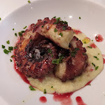 Photo n°1 de l'avis de Ivana.e fait le 19/03/2018 à 19:48 sur le  Ristorante Temi à Rome