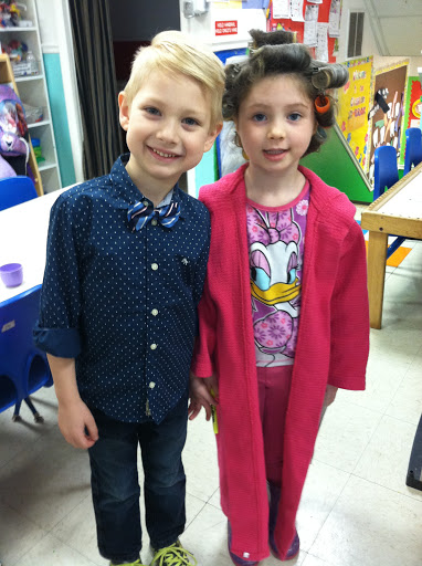 Preschool «TOTSVILLE CHILDCARE LEARNING CENTER», reviews and photos, 707 Washington Ave, Union Beach, NJ 07735, USA