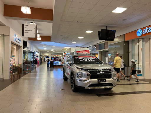 Shopping Mall «Apple Blossom Mall», reviews and photos, 1850 Apple Blossom Dr, Winchester, VA 22601, USA